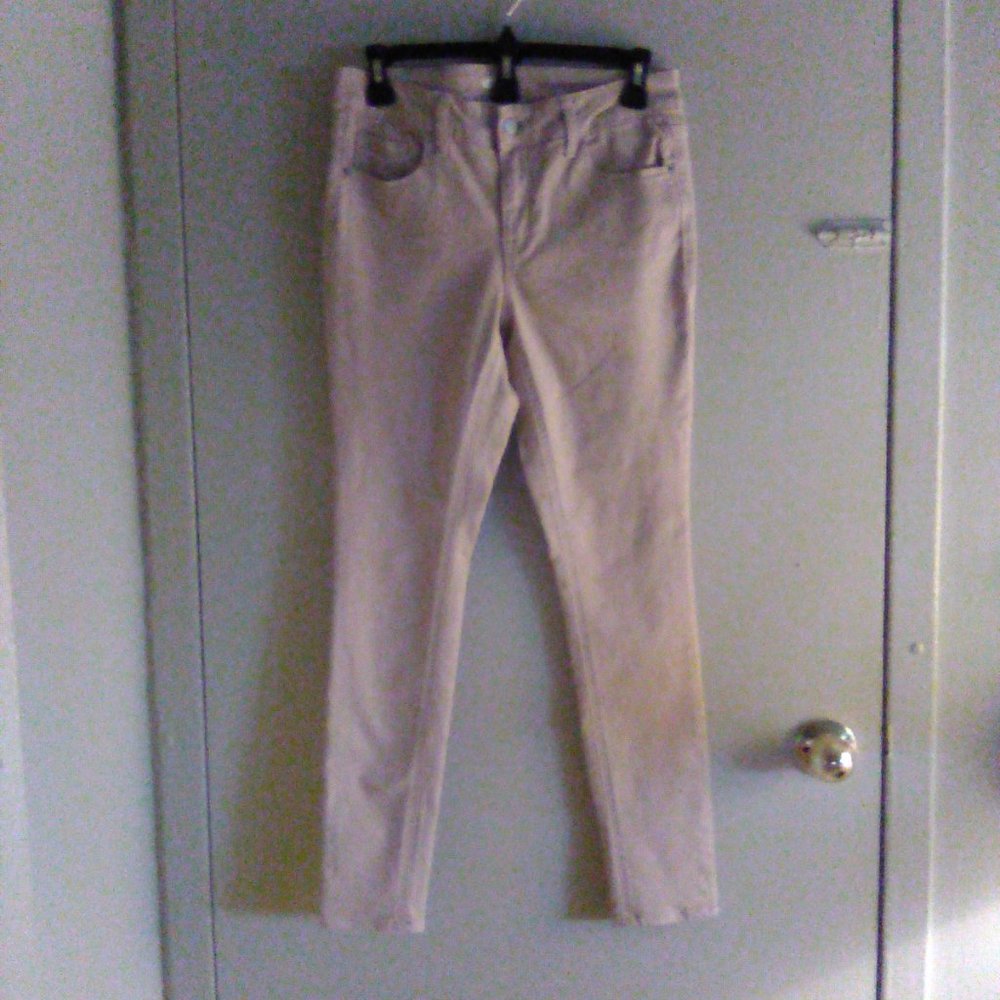 NWOT Old Navy Rockstar Super Skinny Jeans Sz 4P